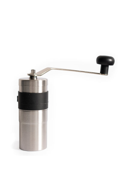 Fixie Manual Travel Coffee Grinder