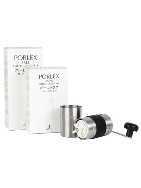 PORLEX Mini Grinder II – Porlex Grinders